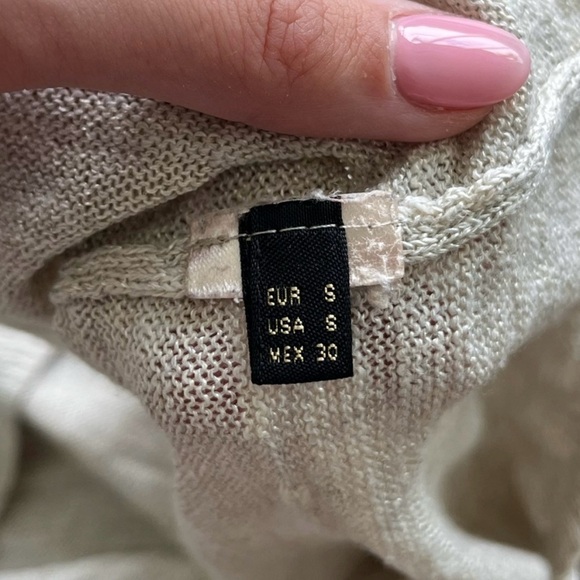 Massimo Dutti sweater - Picture 5 of 6